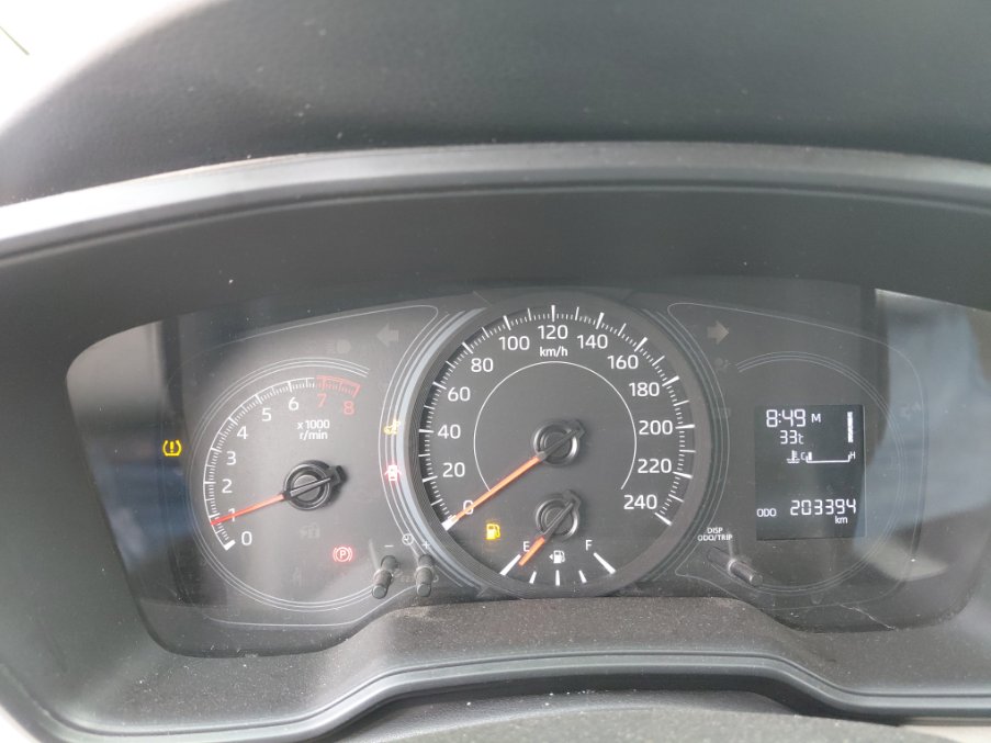 Toyota Corolla  2024 image