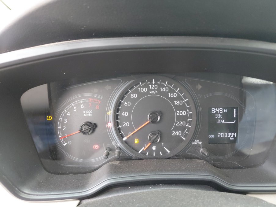 Toyota Corolla  2024 image