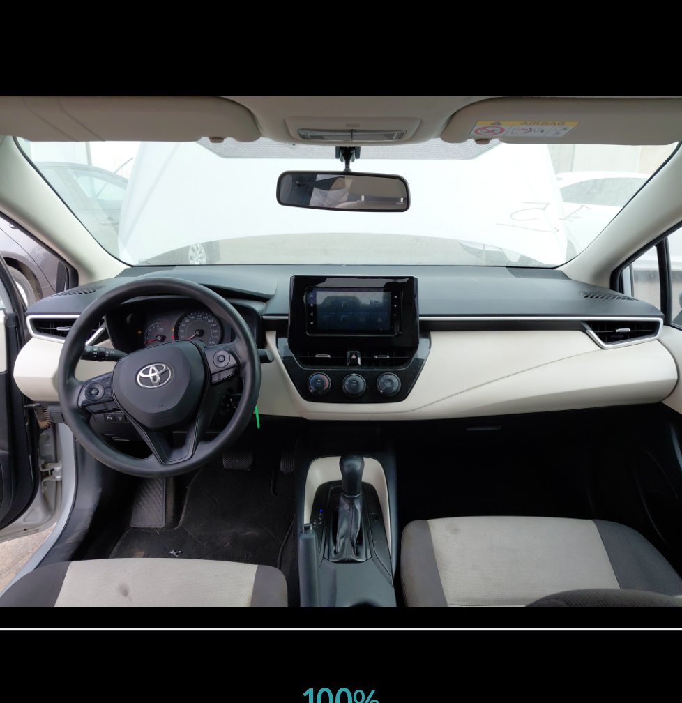 Toyota Corolla  2024 image