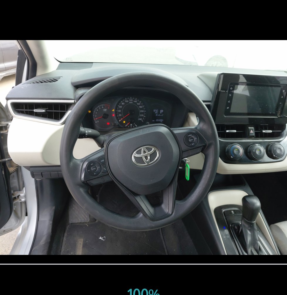 Toyota Corolla  2024 image