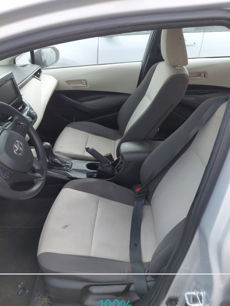 Toyota Corolla  2024 image