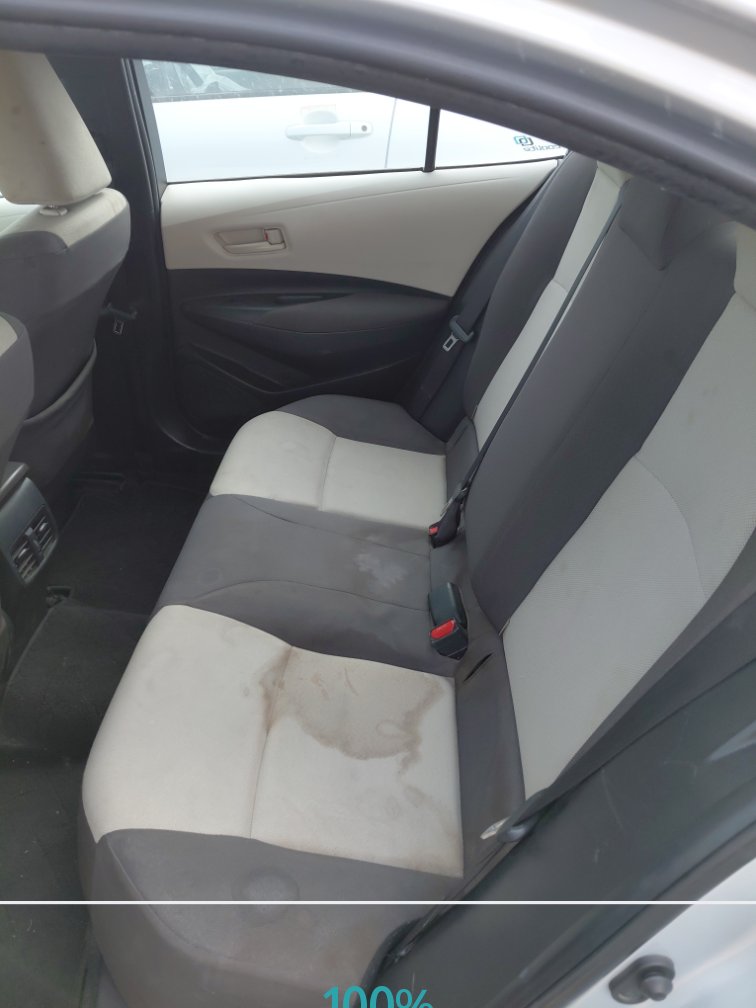 Toyota Corolla  2024 image