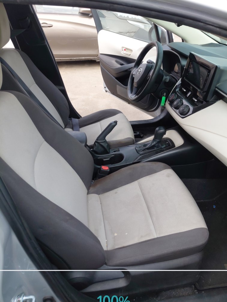 Toyota Corolla  2024 image