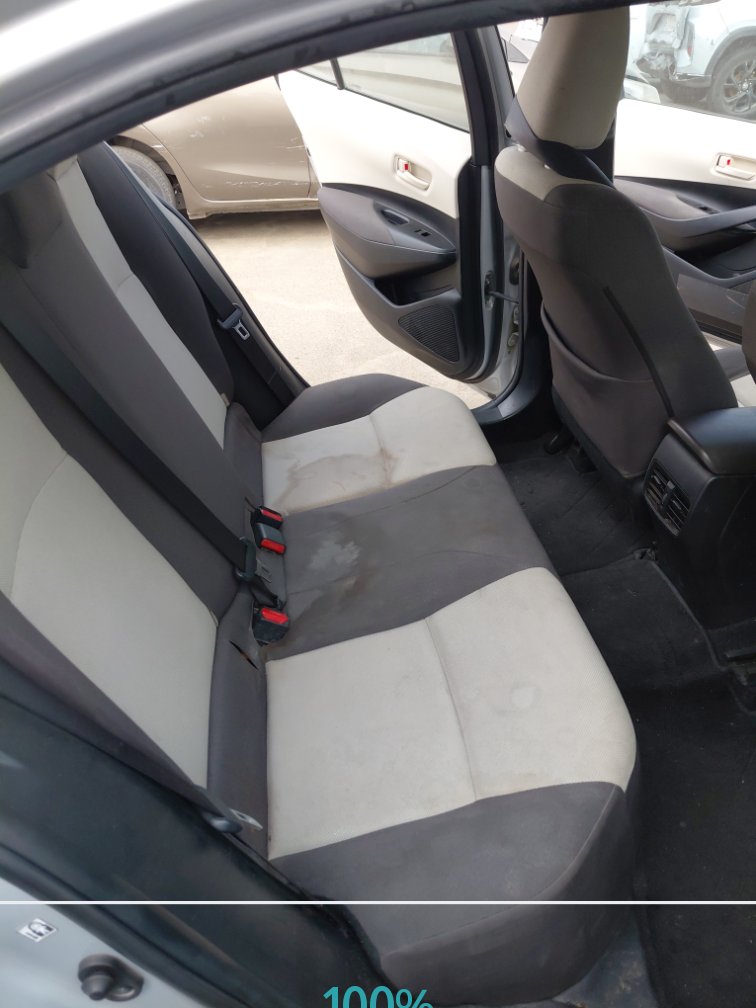 Toyota Corolla  2024 image