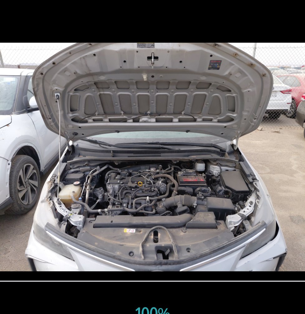 Toyota Corolla  2024 image