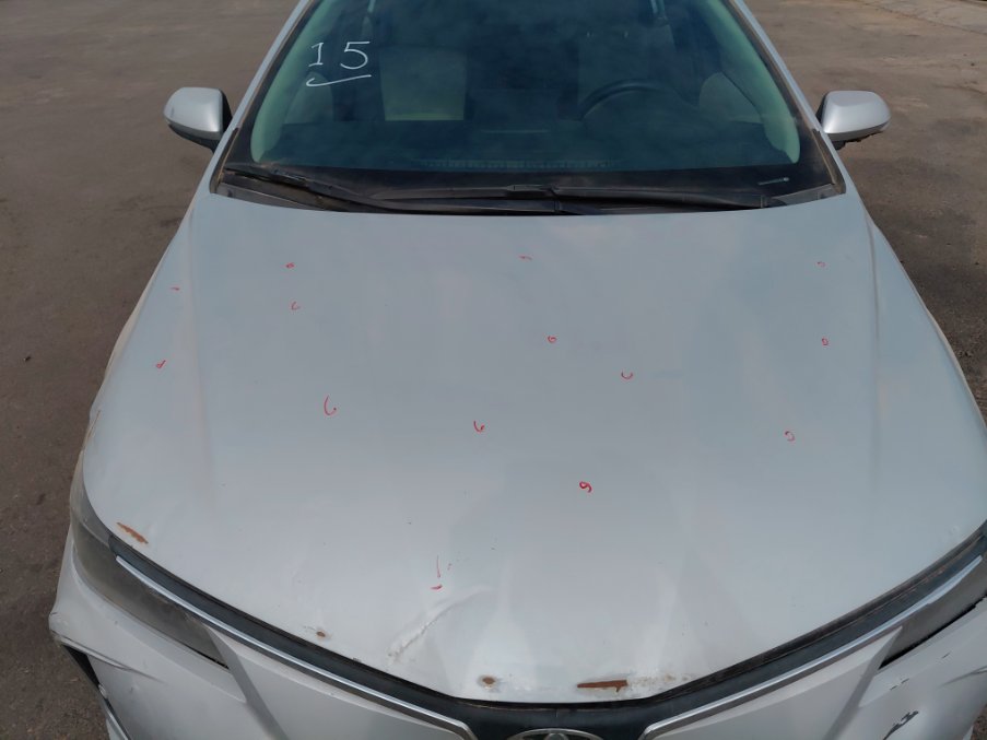 Toyota Corolla  2024 image