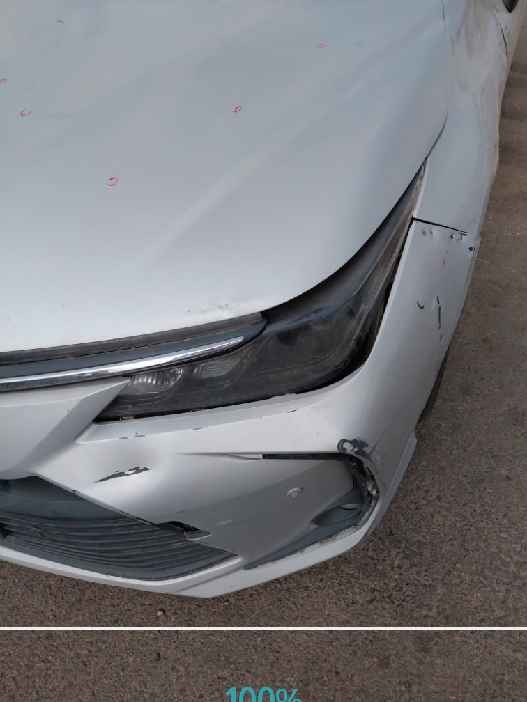 Toyota Corolla  2024 image