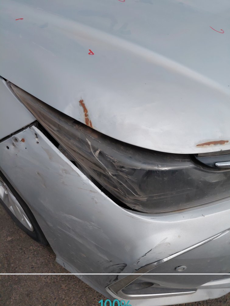 Toyota Corolla  2024 image