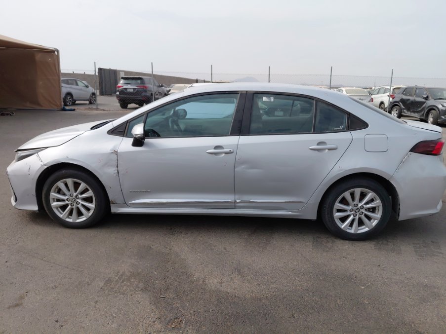 Toyota Corolla  2024 image