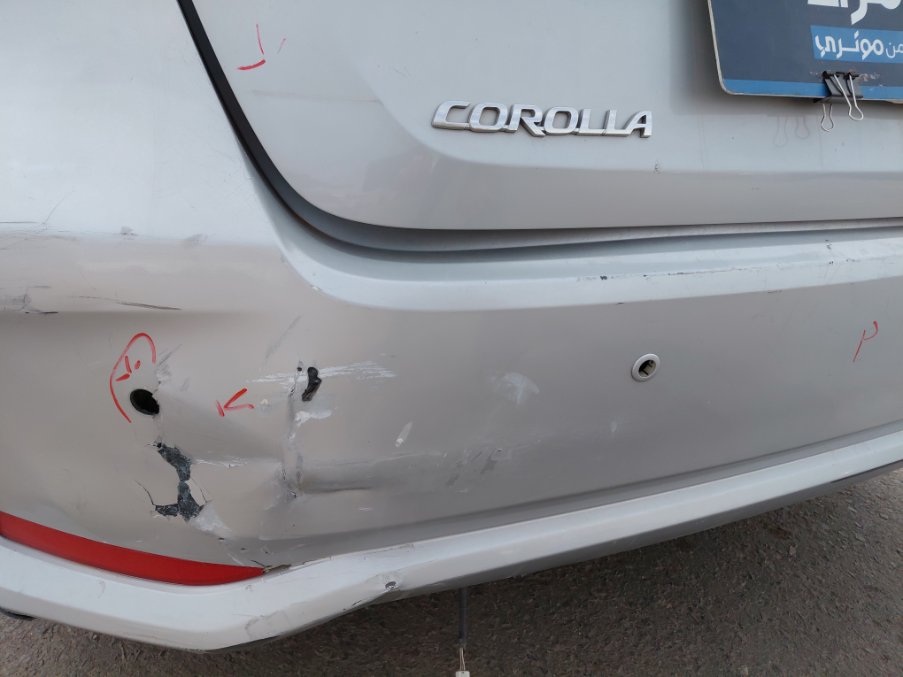 Toyota Corolla  2024 image