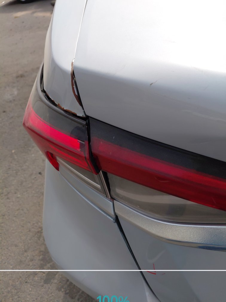 Toyota Corolla  2024 image