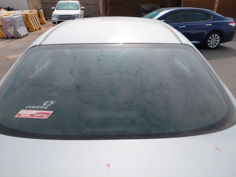 Toyota Corolla  2024 image
