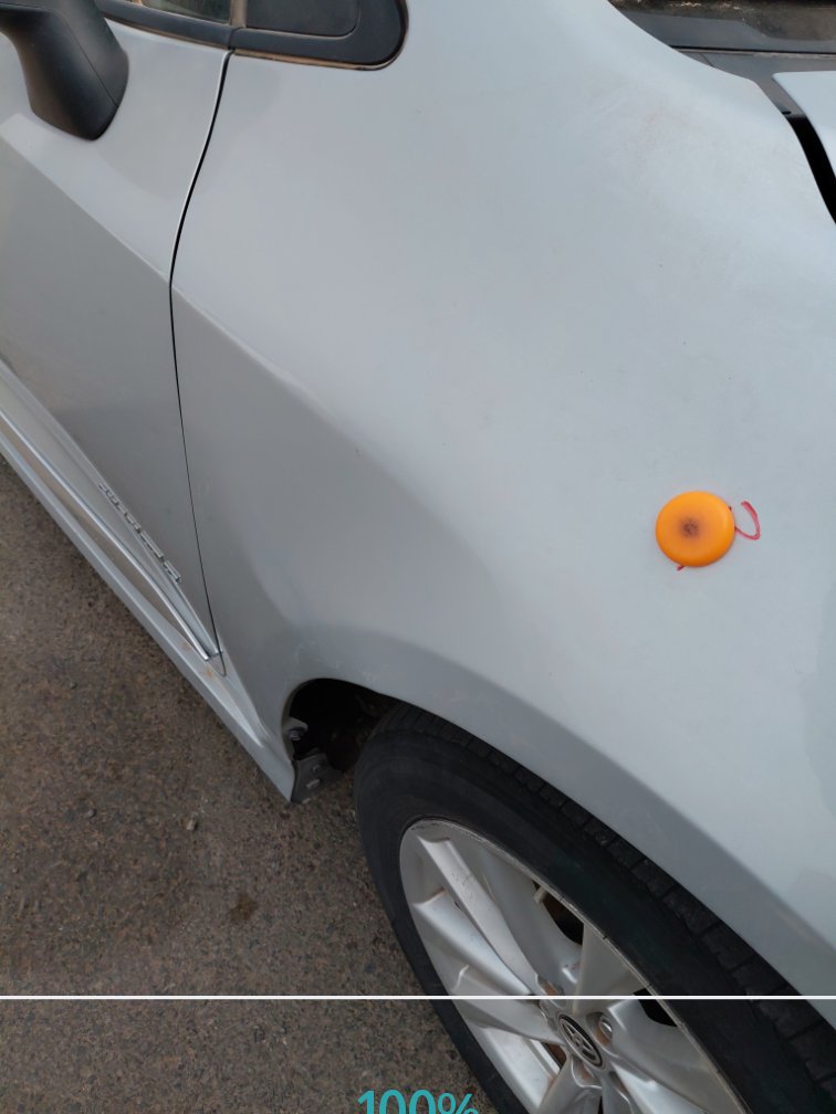 Toyota Corolla  2024 image