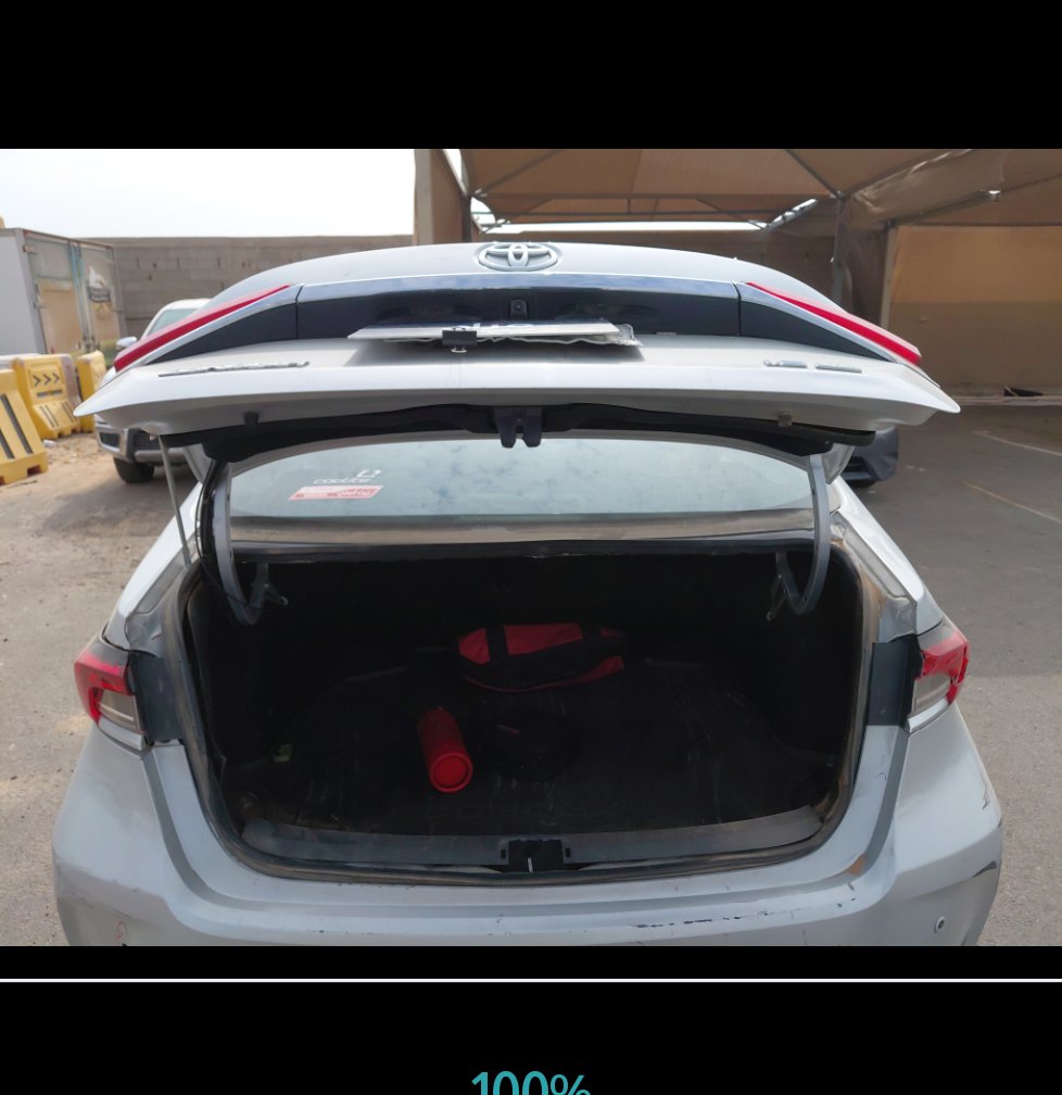 Toyota Corolla  2024 image