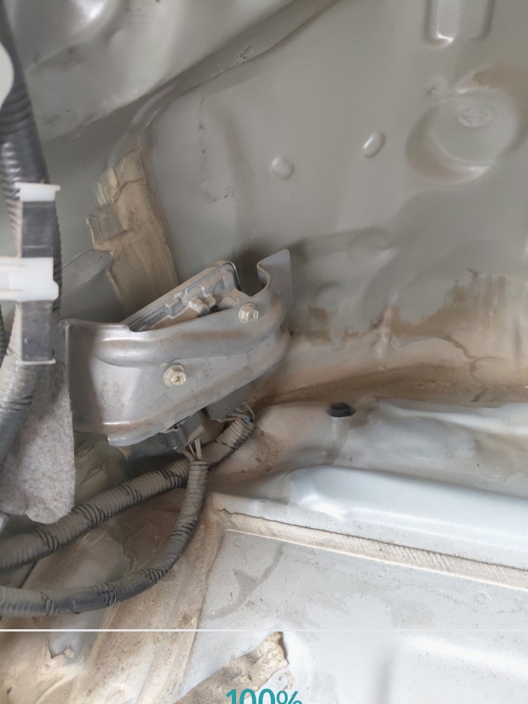 Toyota Corolla  2024 image