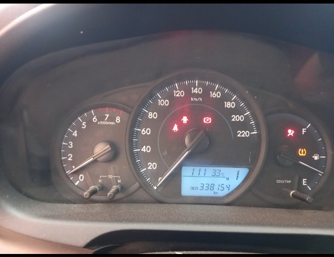 تويوتا يارس  2021 image