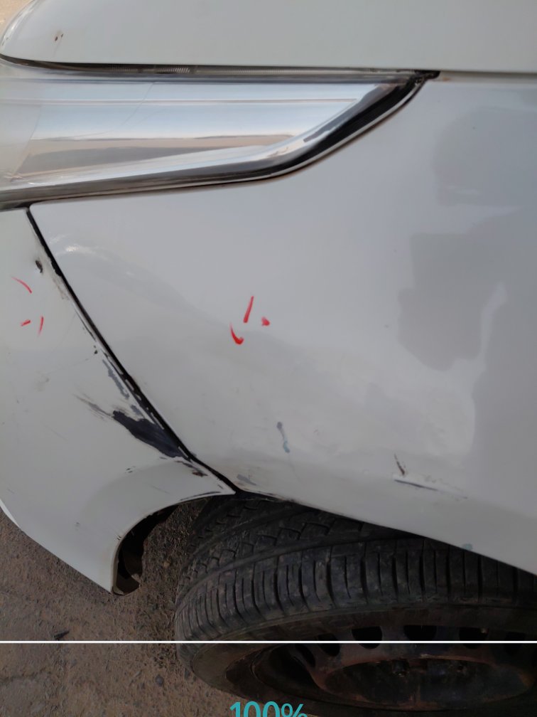 تويوتا يارس  2021 image