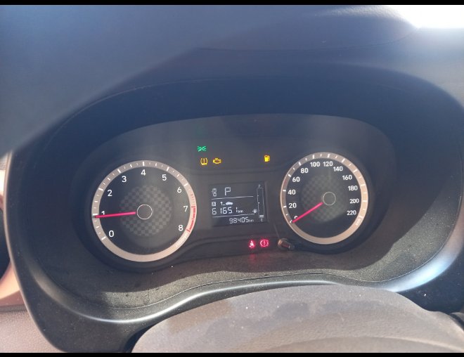 هيونداي i10 جراند  2023 image