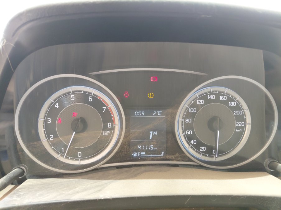 سوزوكي ديزاير  2024 image