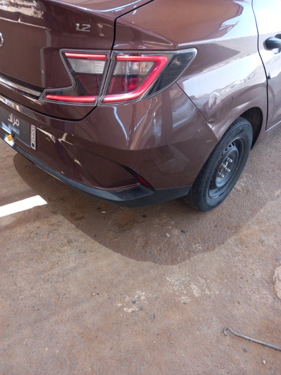 هيونداي i10 جراند  2023 image