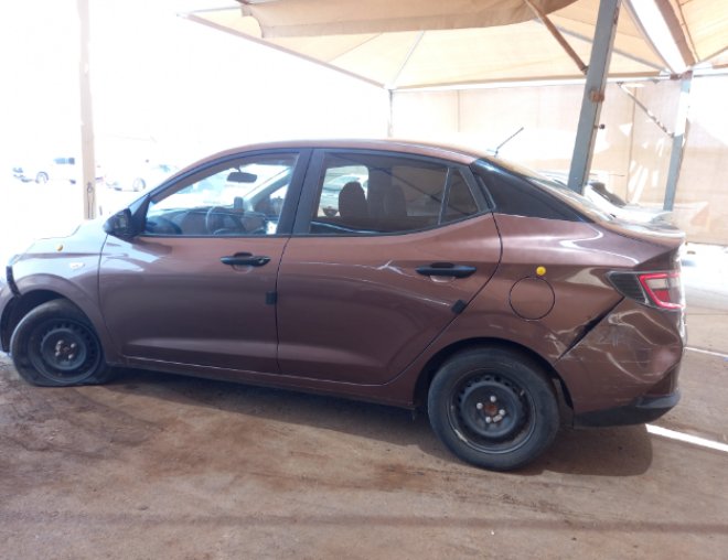 هيونداي i10 جراند  2023 image