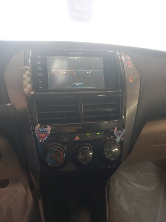 المكيف