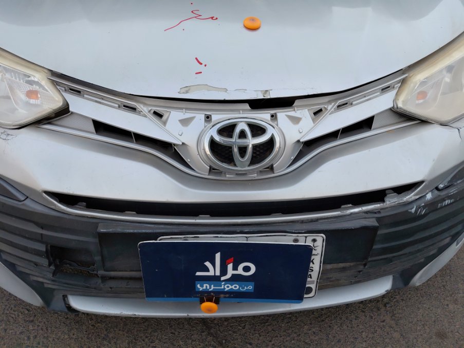 تويوتا يارس  2019 image