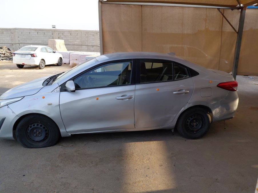 تويوتا يارس  2019 image