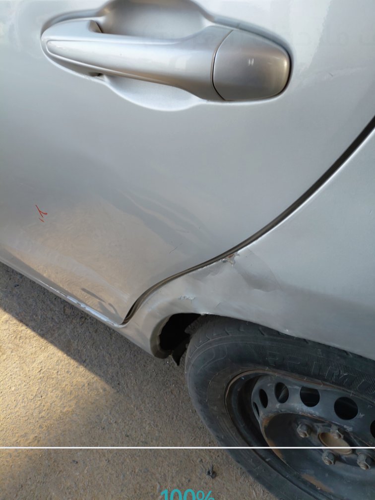 تويوتا يارس  2019 image
