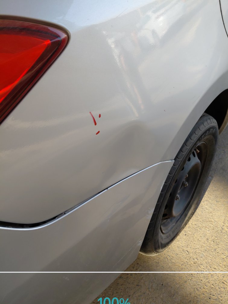 تويوتا يارس  2019 image