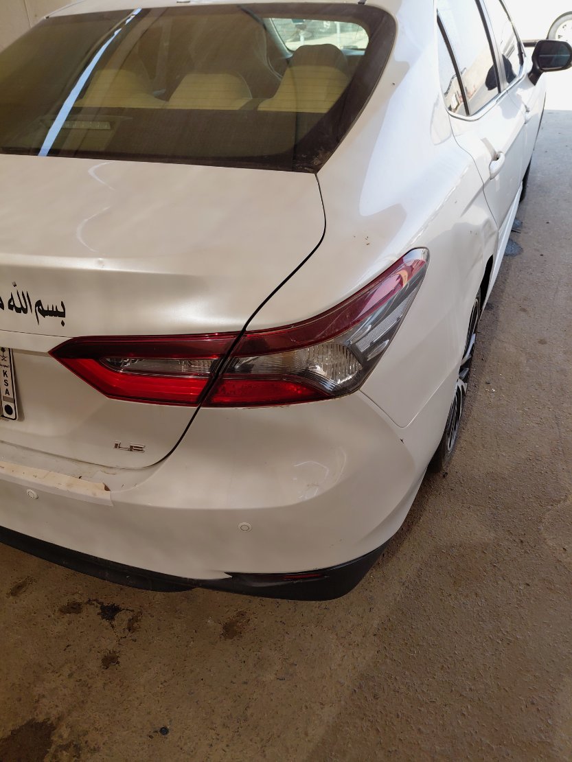 تويوتا كامري  2023 image