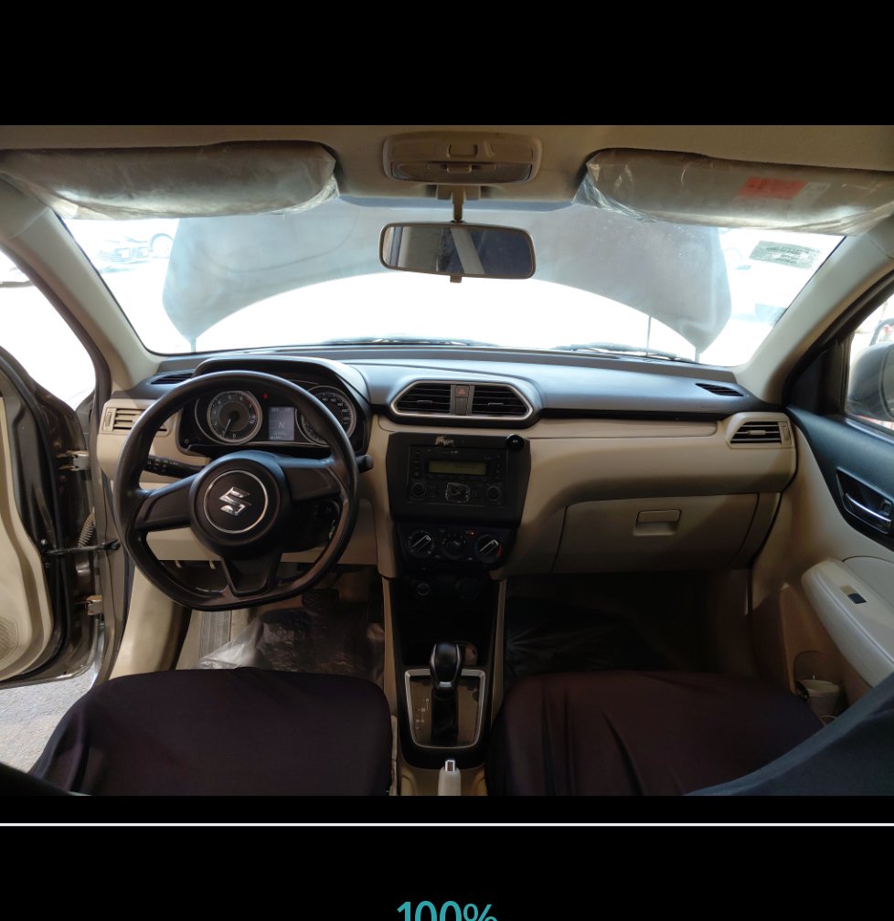 سوزوكي ديزاير  2024 image