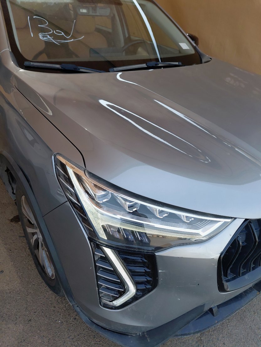 هافال جوليان  2025 image