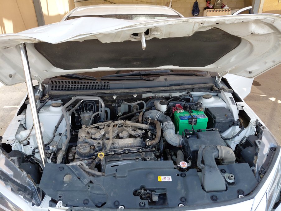 Toyota Yaris  2024 image