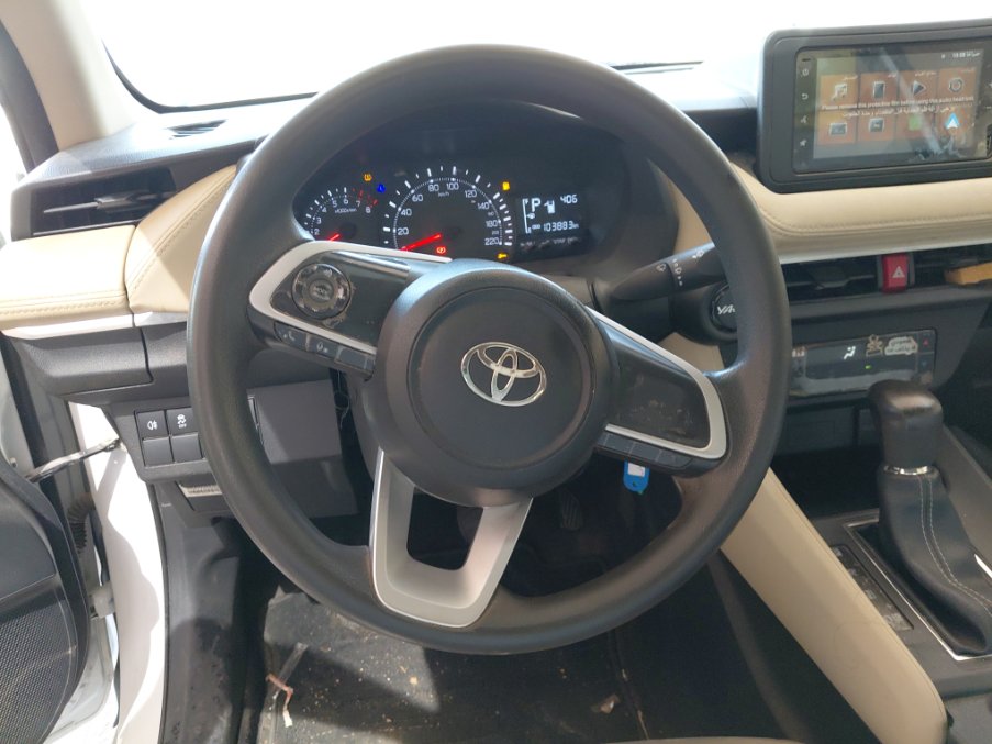 Toyota Yaris  2024 image