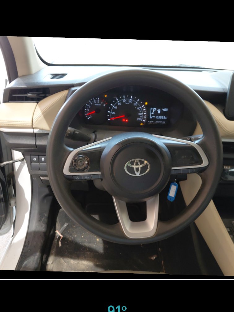 Toyota Yaris  2024 image