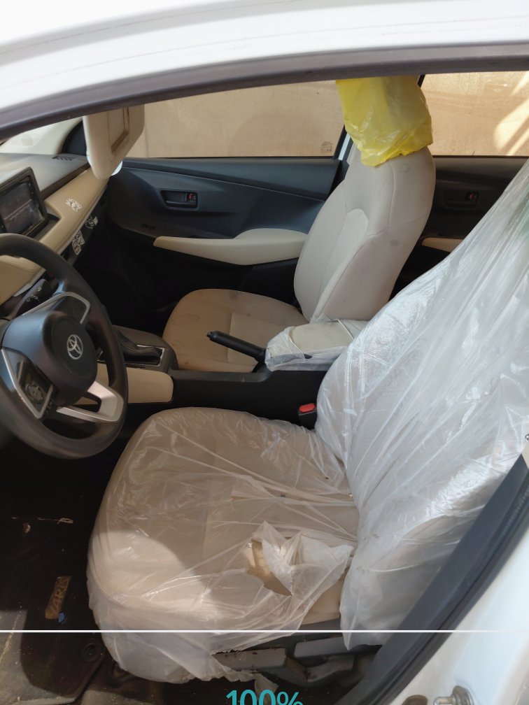 Toyota Yaris  2024 image