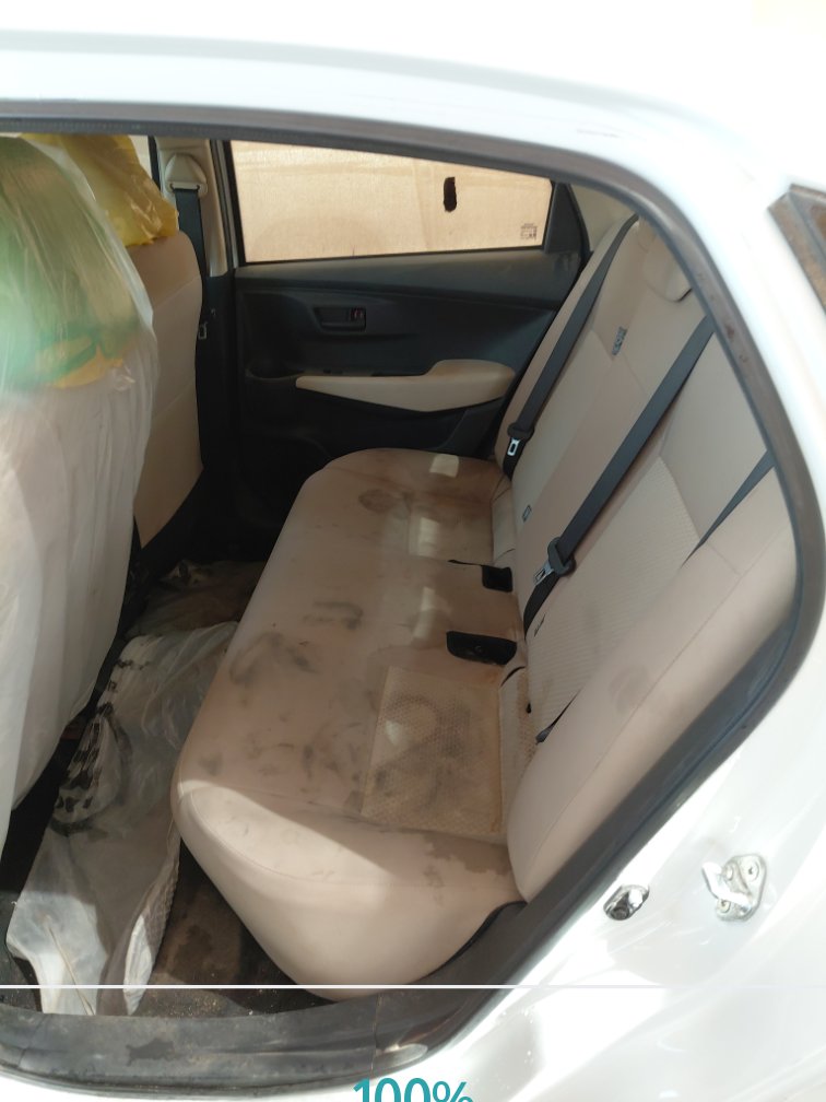 Toyota Yaris  2024 image