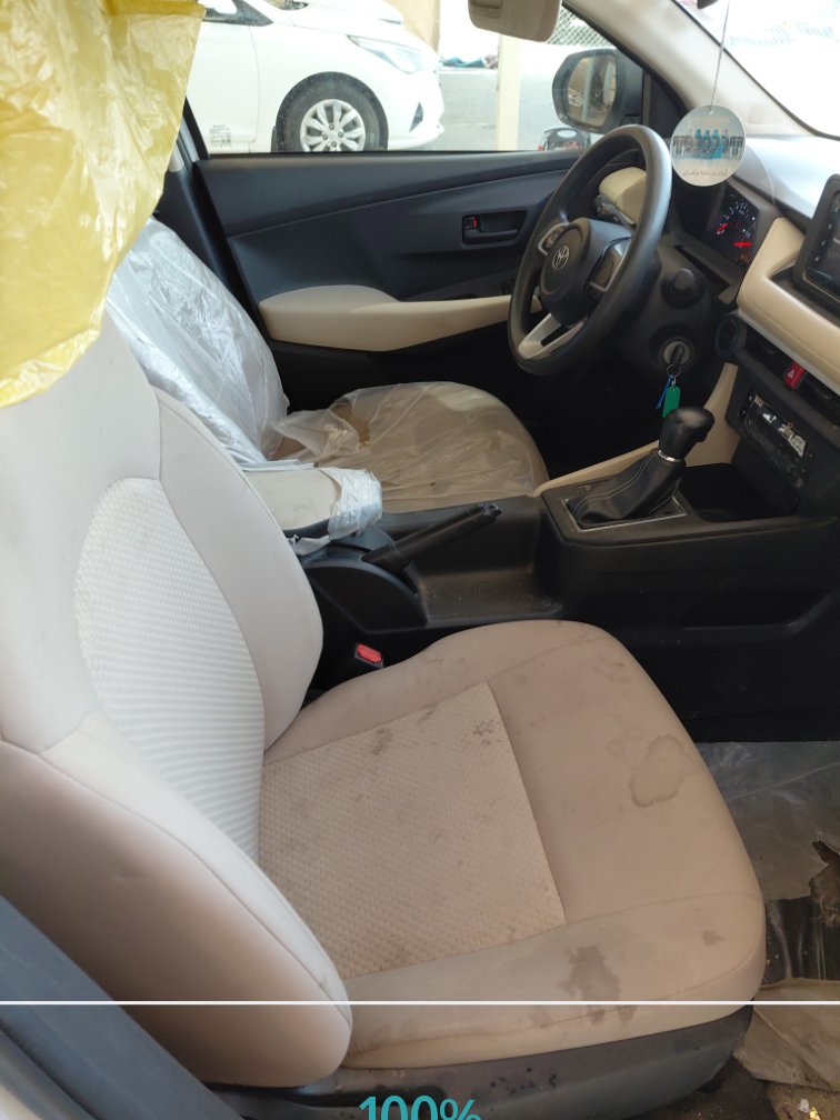 Toyota Yaris  2024 image