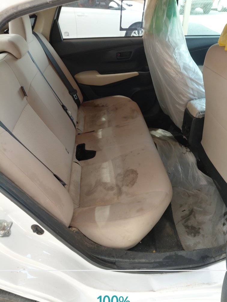 Toyota Yaris  2024 image