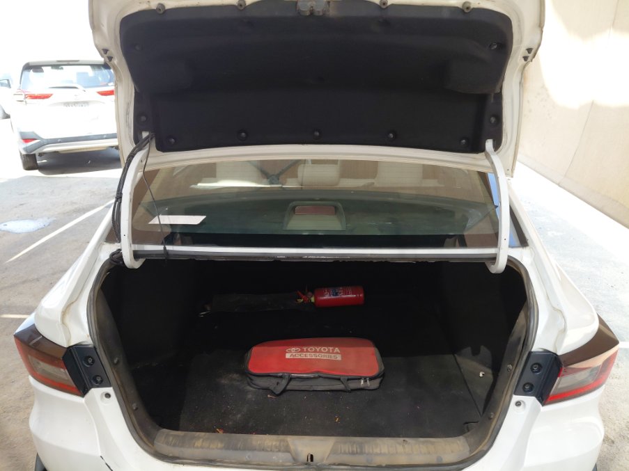 Toyota Yaris  2024 image