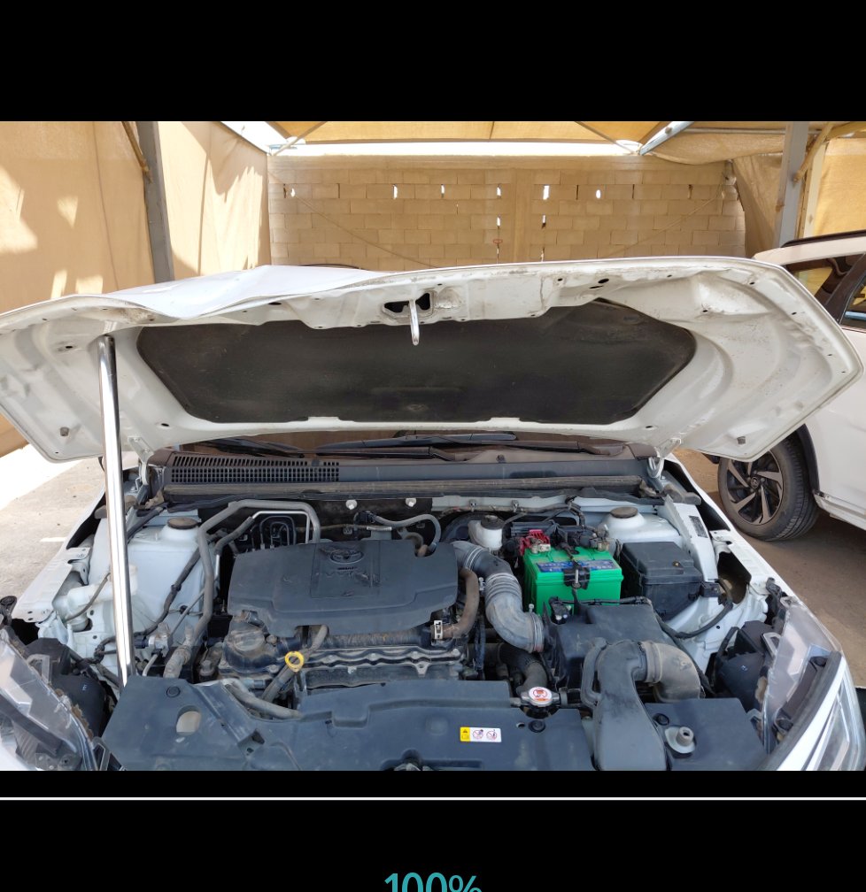 Toyota Yaris  2024 image