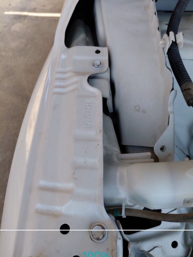 Toyota Yaris  2024 image