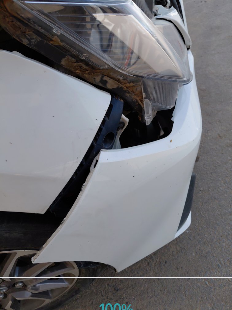 Toyota Yaris  2024 image