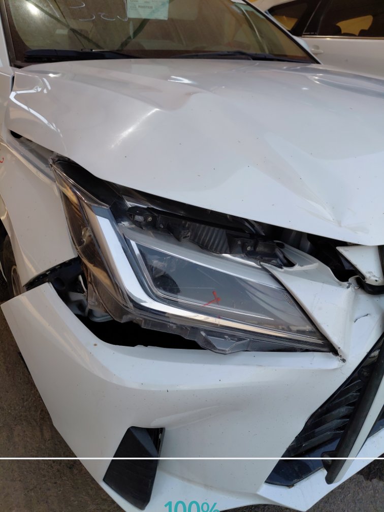 Toyota Yaris  2024 image