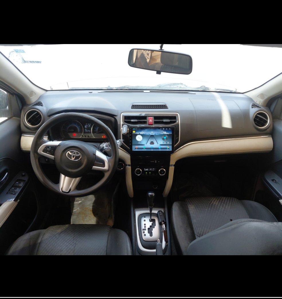 Toyota Rush  2021 image