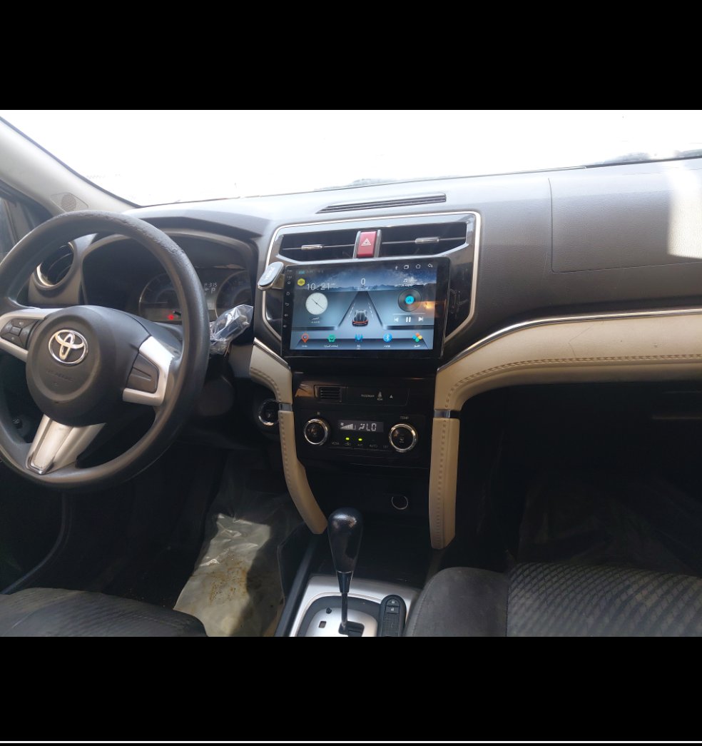 Toyota Rush  2021 image