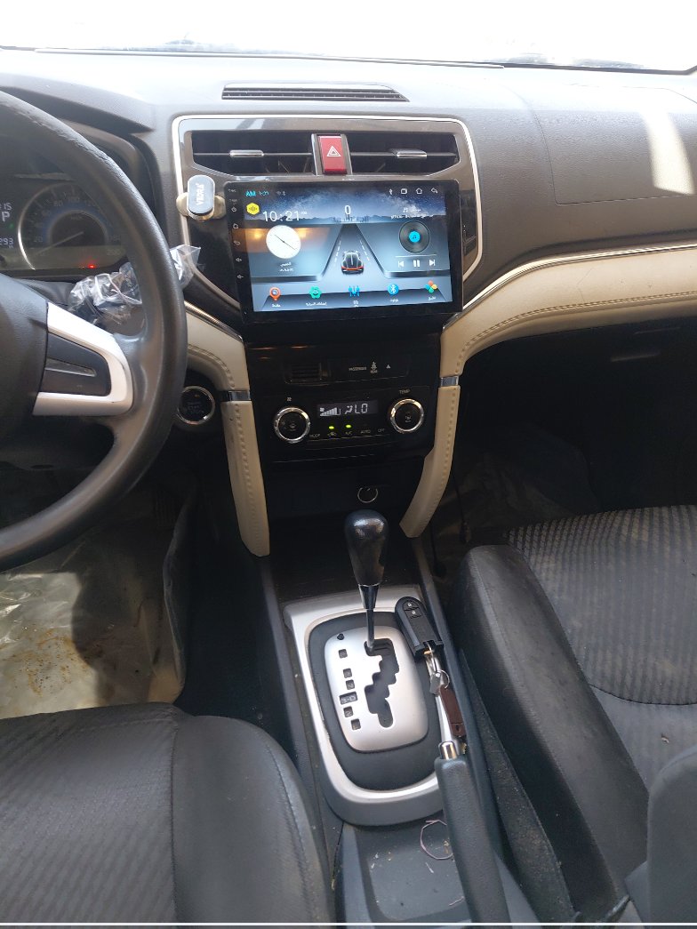 Toyota Rush  2021 image