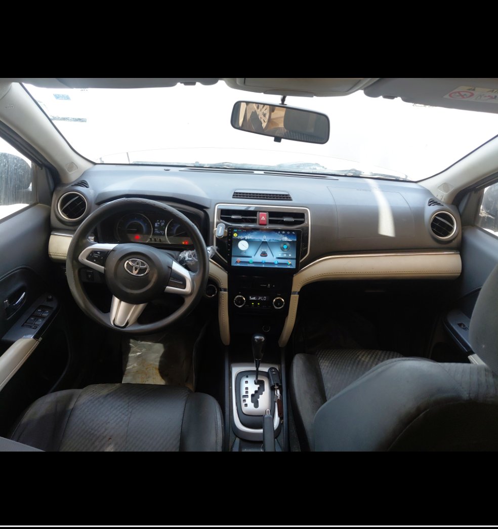 Toyota Rush  2021 image