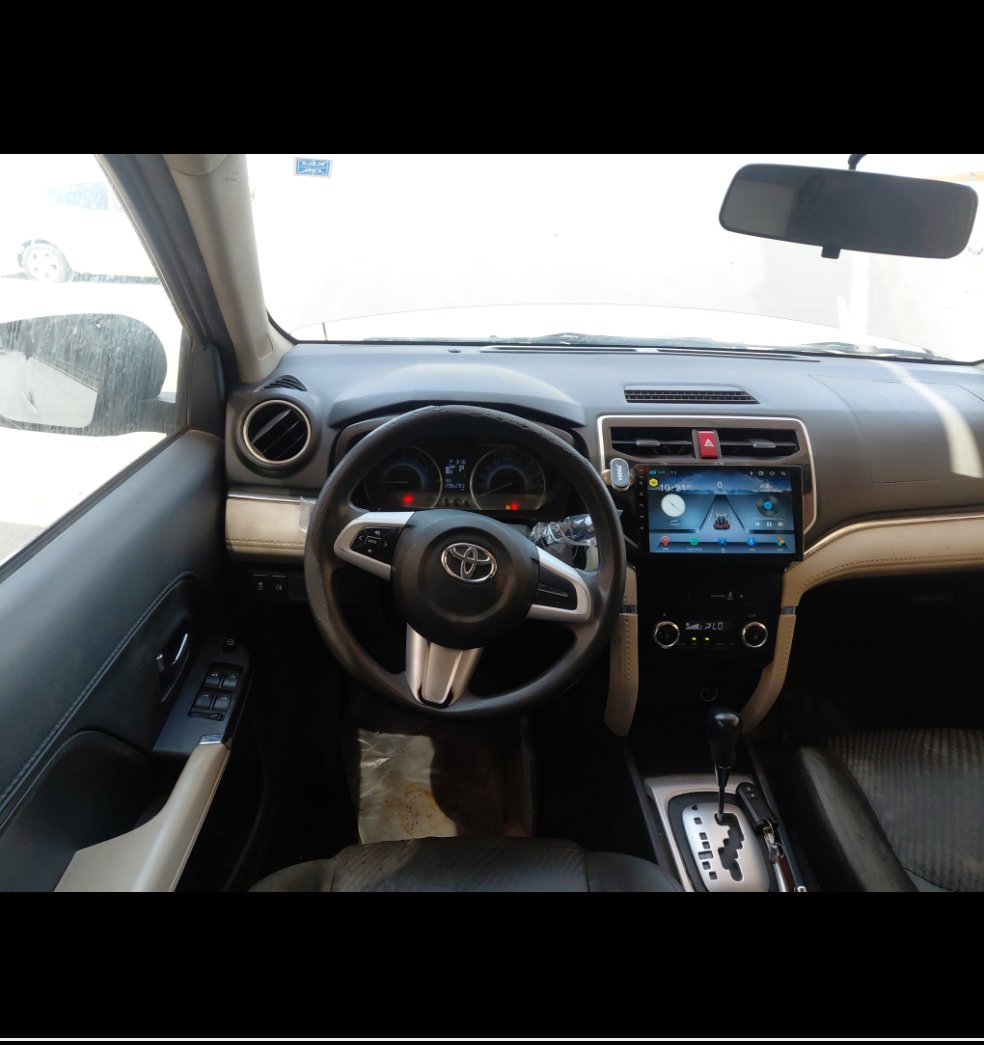 Toyota Rush  2021 image
